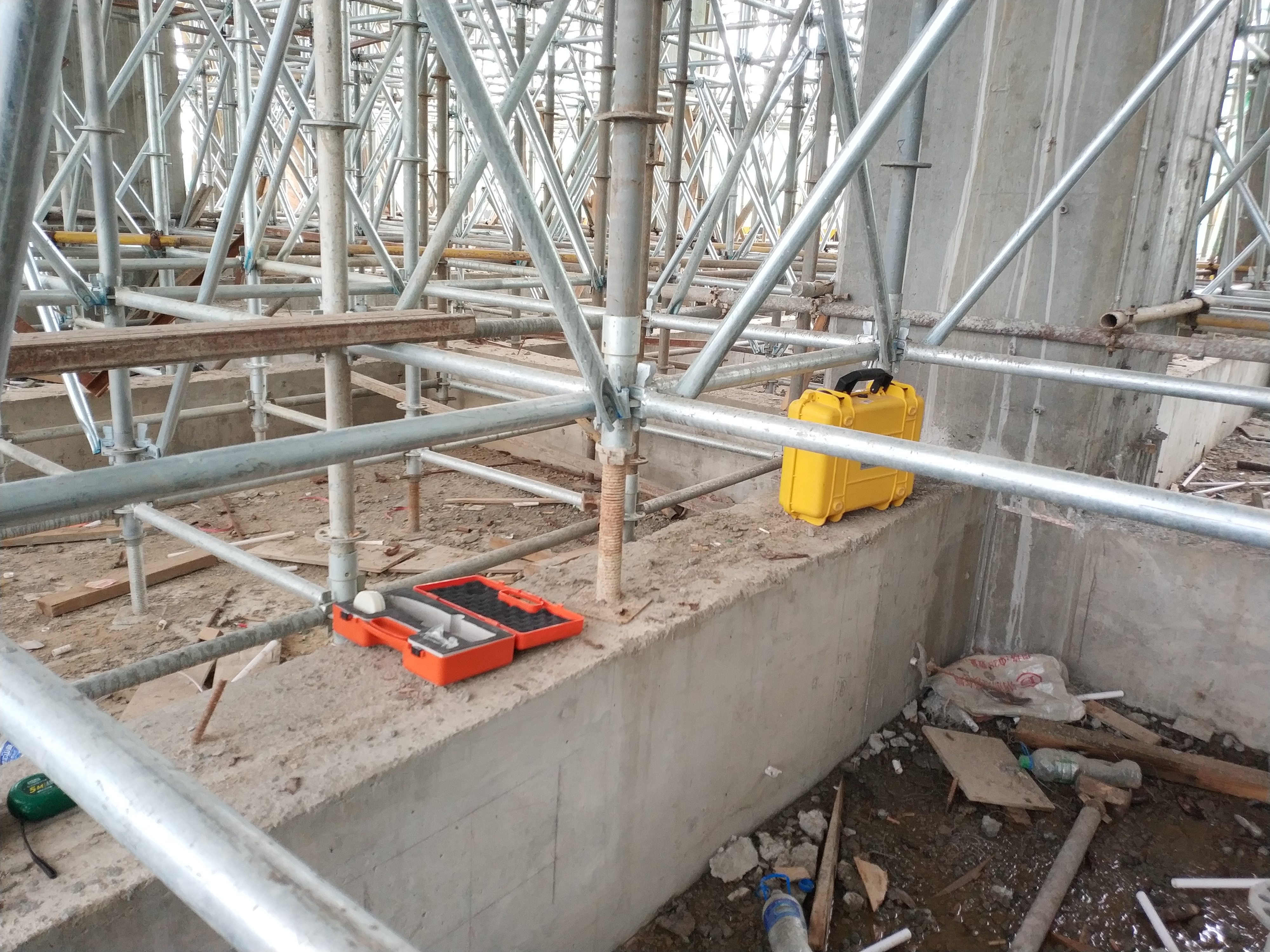 钢结构工程检测