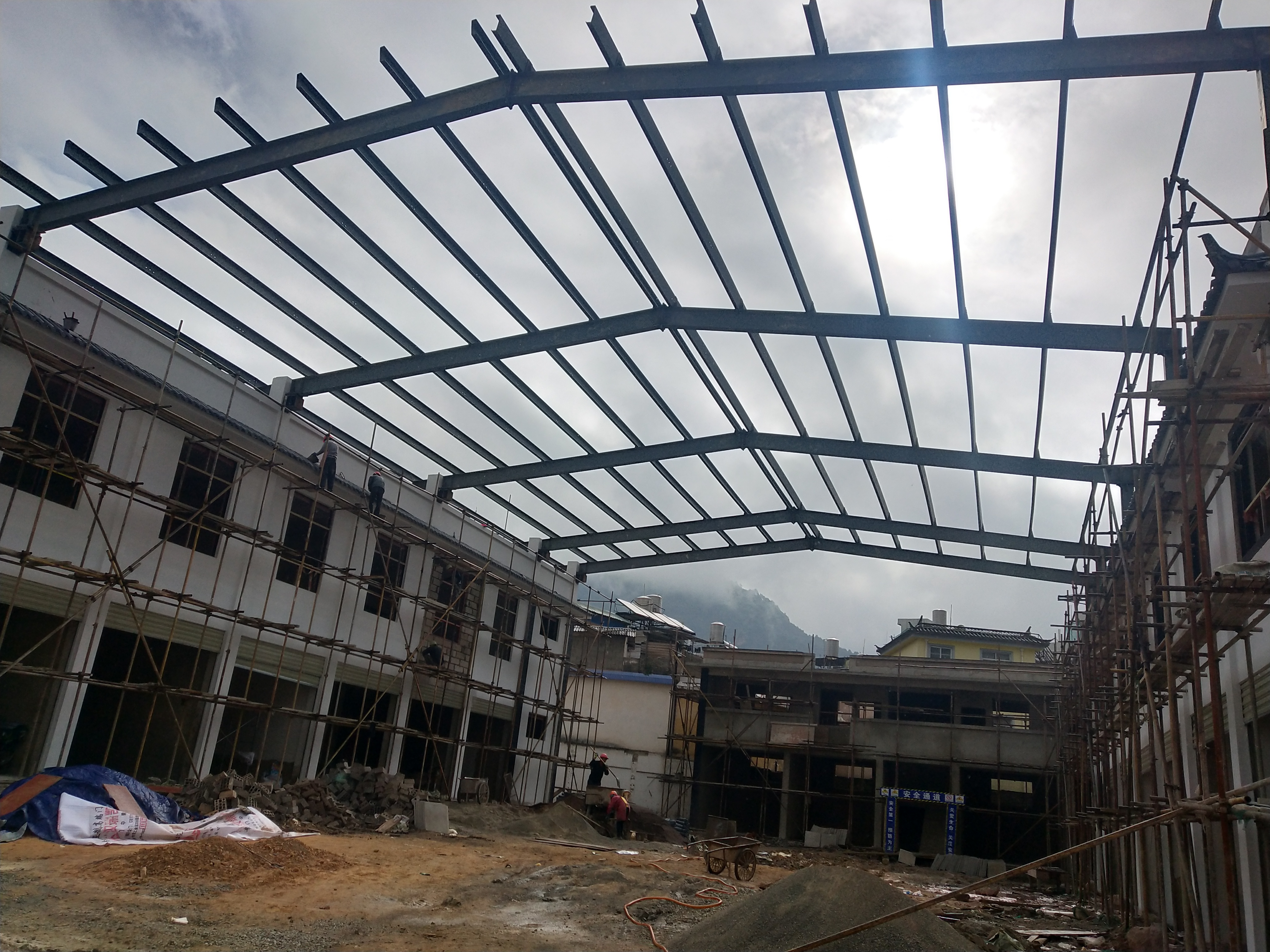 香港2025年资料库